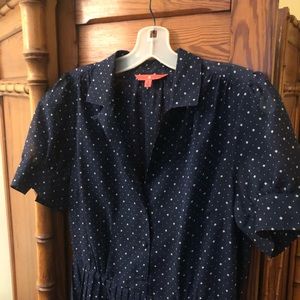 Vintage inspired Ivanka Trump dress size 8